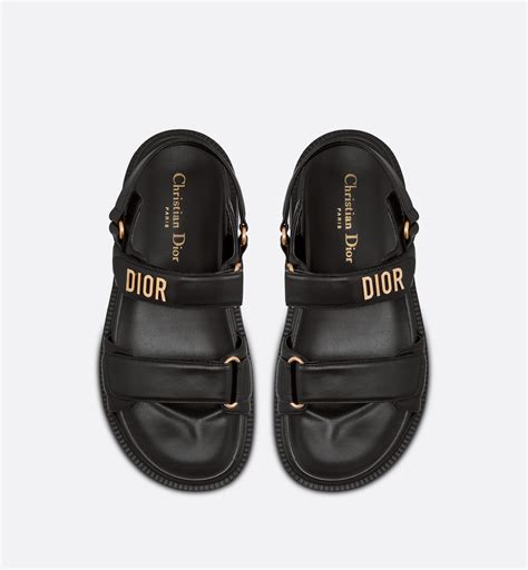 dior flat sandals sale|christian Dior sandals price.